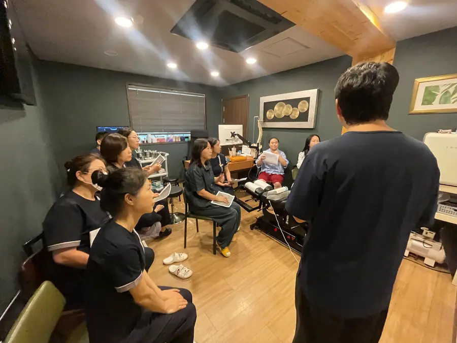 원내 재테크 스터디