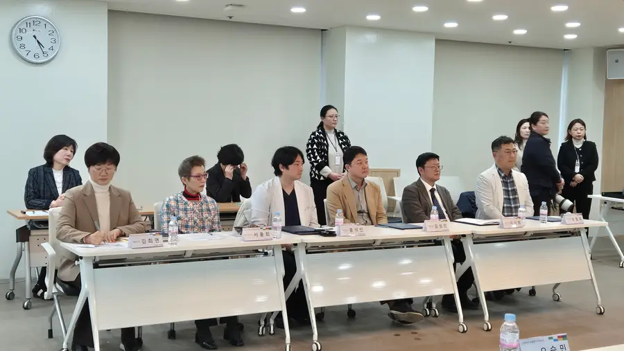 2025 방문의료지원사업 협약식