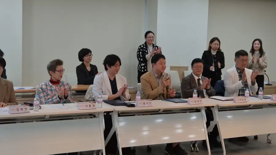 2025 방문의료지원사업 협약식