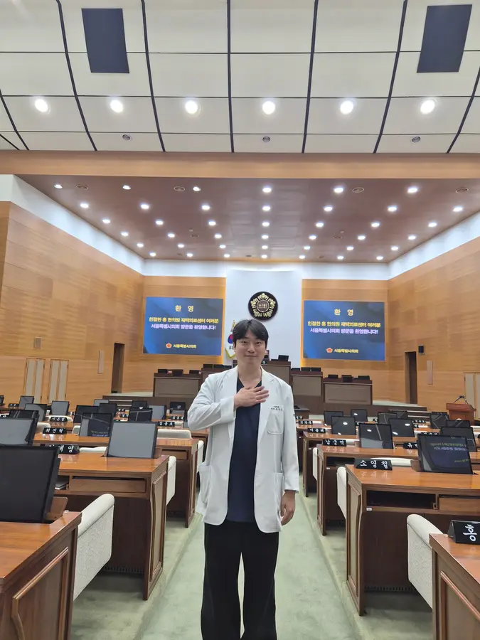2026 윤영희 의원님의 의회 표창