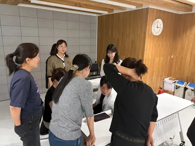 2026 일차의료방문지원센터 강의