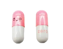 캡슐 다이어트